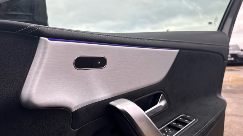 Mercedes-Benz A-Class A180 AMG Line Executive Edition 5dr Auto Petrol Hatchback